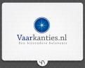 Logo # 38760 voor Vaarkanties.nl wedstrijd