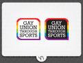 Logo # 45001 voor Gay Union Through Sports wedstrijd