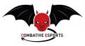 Logo # 8790 voor Logo voor een professionele gameclan (vereniging voor gamers): Combative eSports wedstrijd