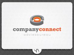 Logo # 56669 voor Company Connect wedstrijd