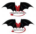 Logo # 8954 voor Logo voor een professionele gameclan (vereniging voor gamers): Combative eSports wedstrijd
