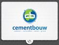 Logo # 59779 voor Logo voor duurzaamheidsactiviteiten/MVO-activiteiten - leverancier bouwstoffen wedstrijd