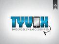 Logo # 70413 voor Nieuw logo voor elektronica webshop TyvoX wedstrijd