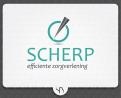 Logo # 29846 voor Scherp zoekt prikkelend logo wedstrijd