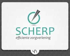 Logo # 29846 voor Scherp zoekt prikkelend logo wedstrijd