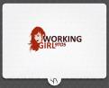 Logo # 46155 voor Workinggirl 9 to 5 wedstrijd