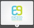 Logo # 36248 voor Exceed Expectations wedstrijd