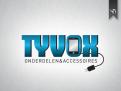 Logo # 70418 voor Nieuw logo voor elektronica webshop TyvoX wedstrijd