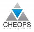 Logo # 8566 voor Cheops wedstrijd