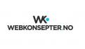 Logo design # 226634 for Webkonsepter.no logo contest contest