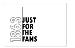 Logo # 1093569 voor Logo voor voetbal gerelateerd kleding merk wedstrijd