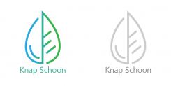 Logo # 1093971 voor Schoonmaakmiddel Knap Schoon wedstrijd