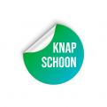 Logo # 1093973 voor Schoonmaakmiddel Knap Schoon wedstrijd