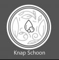 Logo # 1093984 voor Schoonmaakmiddel Knap Schoon wedstrijd