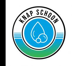 Logo # 1093988 voor Schoonmaakmiddel Knap Schoon wedstrijd