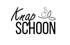 Logo # 1093992 voor Schoonmaakmiddel Knap Schoon wedstrijd