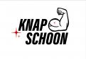Logo # 1093595 voor Schoonmaakmiddel Knap Schoon wedstrijd