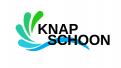 Logo # 1094000 voor Schoonmaakmiddel Knap Schoon wedstrijd