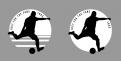 Logo # 1093564 voor Logo voor voetbal gerelateerd kleding merk wedstrijd