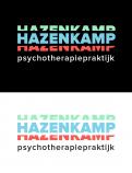 Logo # 639547 voor Ontwerp een strak en uitnodigend logo voor een nieuwe psychotherapiepraktijk wedstrijd