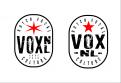 Logo design # 620869 for Logo VoxNL (stempel / stamp) contest