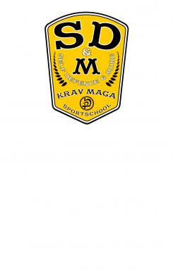 Logo # 440499 voor Ontwerp een logo voor onze sportschool (Krav Maga) wedstrijd
