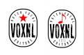 Logo design # 620871 for Logo VoxNL (stempel / stamp) contest