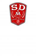 Logo # 440502 voor Ontwerp een logo voor onze sportschool (Krav Maga) wedstrijd