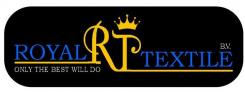 Logo design # 601539 for Royal Textile  contest