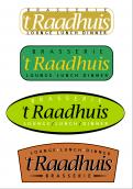 Logo # 806495 voor Uniek, duidelijk logo voor nieuwe Brasserie het Raadhuis  wedstrijd