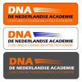 Logo design # 603762 for Famous Dutch institute, De Nederlandse Academie, is looking for new logo contest