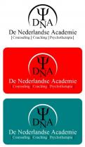 Logo design # 603764 for Famous Dutch institute, De Nederlandse Academie, is looking for new logo contest