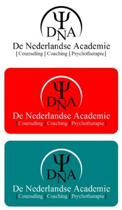 Logo design # 603764 for Famous Dutch institute, De Nederlandse Academie, is looking for new logo contest