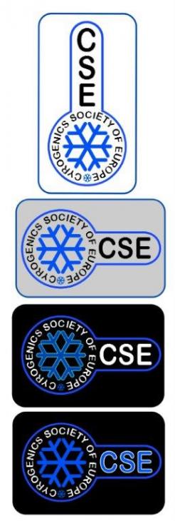 Logo design # 601659 for Logo for Cryogenics Society of Europe contest