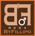 Logo # 442364 voor Logo voor ByFilippo wedstrijd