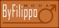 Logo # 442367 voor Logo voor ByFilippo wedstrijd