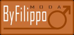 Logo # 442367 voor Logo voor ByFilippo wedstrijd