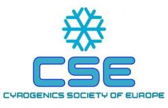Logo design # 601977 for Logo for Cryogenics Society of Europe contest