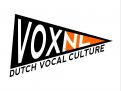 Logo design # 620863 for Logo VoxNL (stempel / stamp) contest