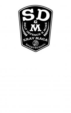 Logo # 440492 voor Ontwerp een logo voor onze sportschool (Krav Maga) wedstrijd