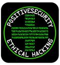 Logo design # 601705 for Logo for a security group named positivesecurity contest