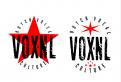 Logo design # 620868 for Logo VoxNL (stempel / stamp) contest