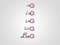 Logo # 317640 voor WIE DURFT een logo te ontwerpen voor a capella kwartet LinQ? wedstrijd