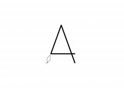 Logo design # 735493 for alma - a vegan & sustainable fashion brand  contest