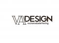 Logo # 735502 voor Ontwerp een nieuw logo voor Reclamebelettering bedrijf VA Design wedstrijd