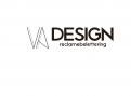 Logo # 735506 voor Ontwerp een nieuw logo voor Reclamebelettering bedrijf VA Design wedstrijd