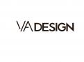 Logo # 735509 voor Ontwerp een nieuw logo voor Reclamebelettering bedrijf VA Design wedstrijd