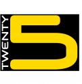 Logo # 656 voor Twenty5 wedstrijd