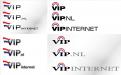 Logo # 2331 voor VIP - logo internetbedrijf wedstrijd