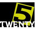 Logo # 657 voor Twenty5 wedstrijd